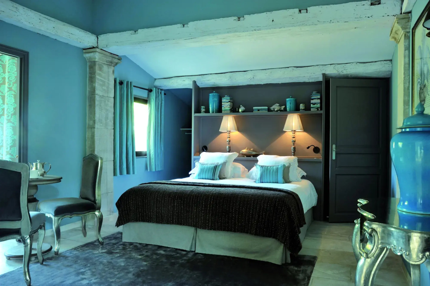 Hôtel Villa Marie St Tropez