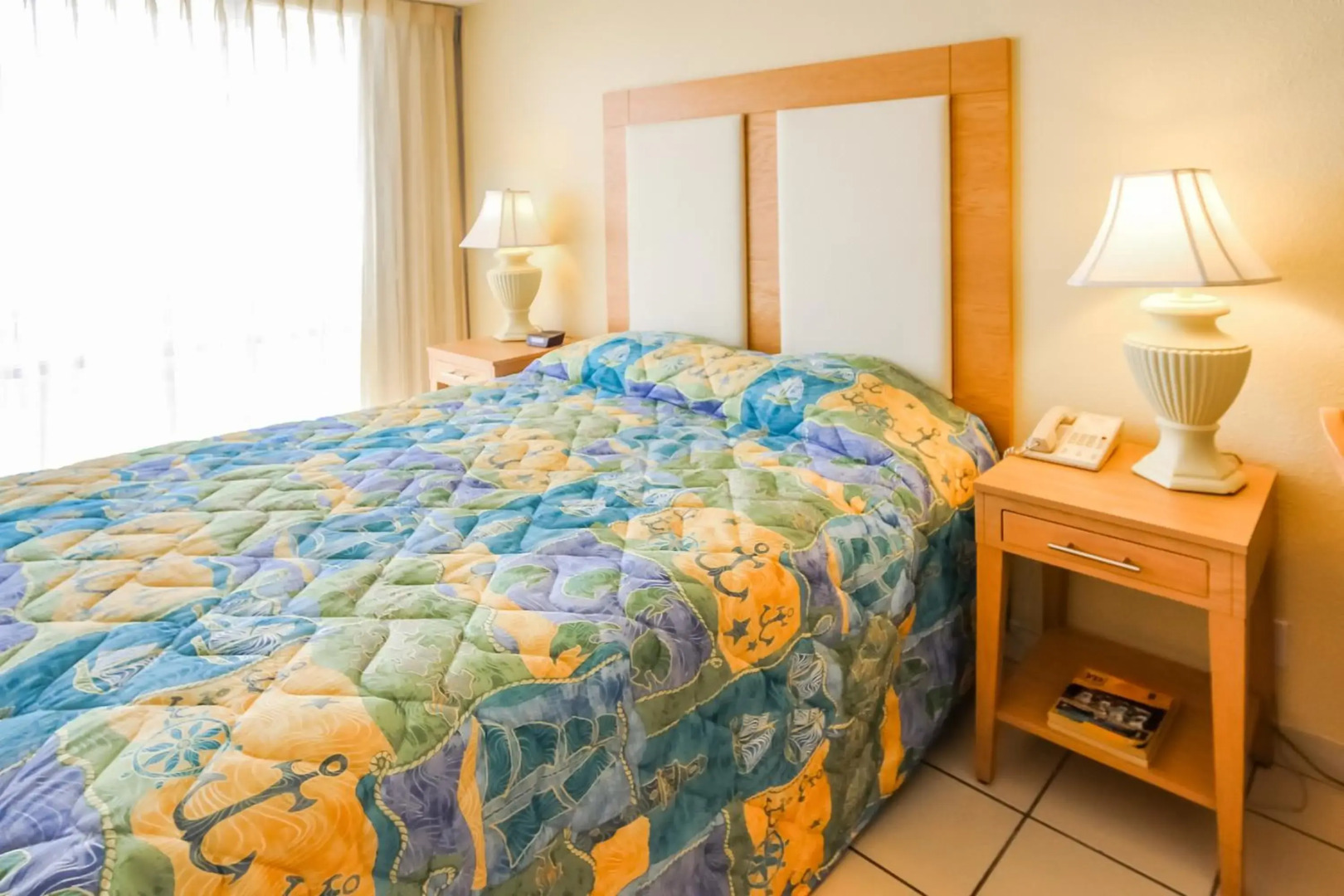 Royale Beach and Tennis Club