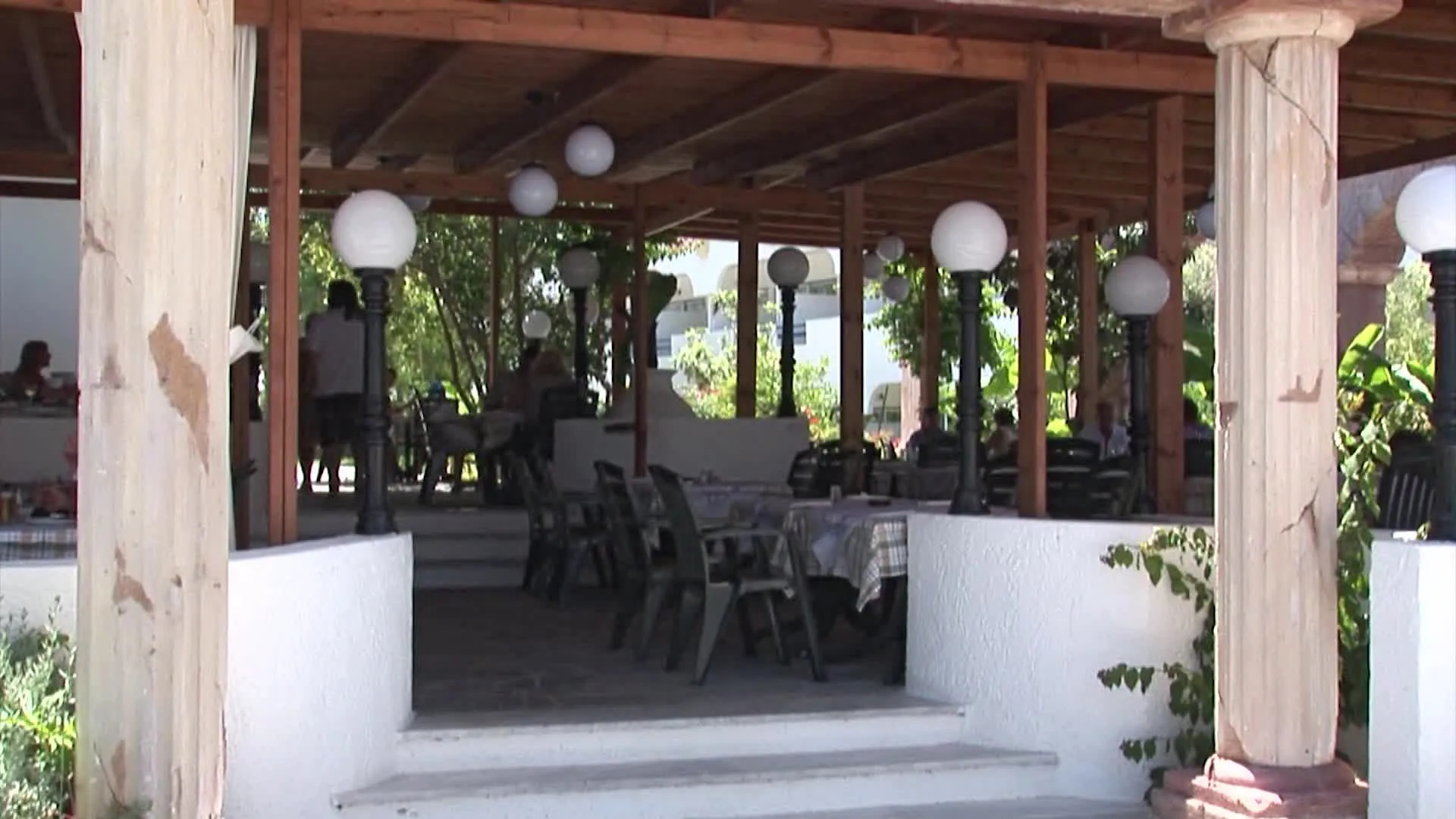 Smy Kos Beach & Splash