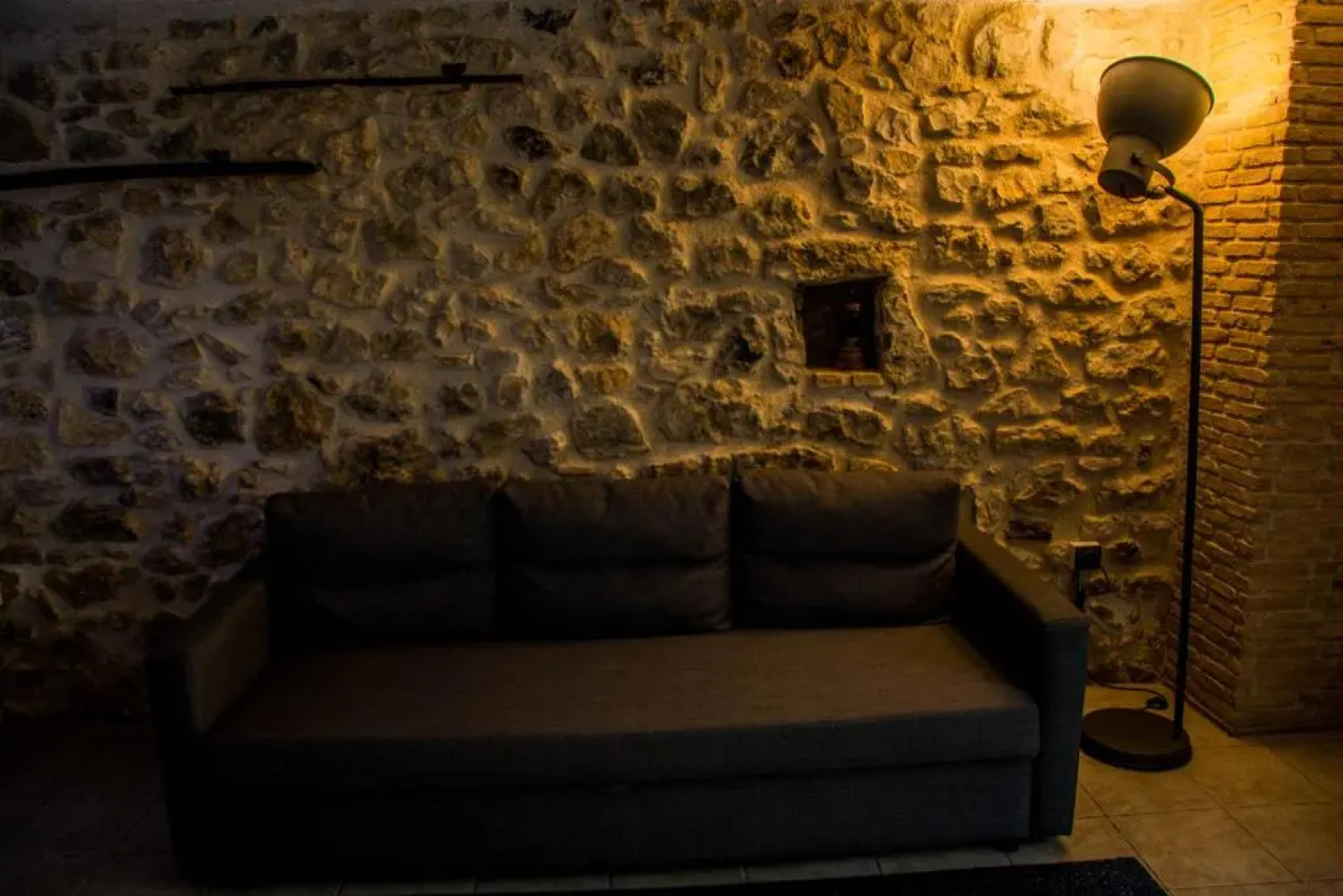 Limni Stone Apartments