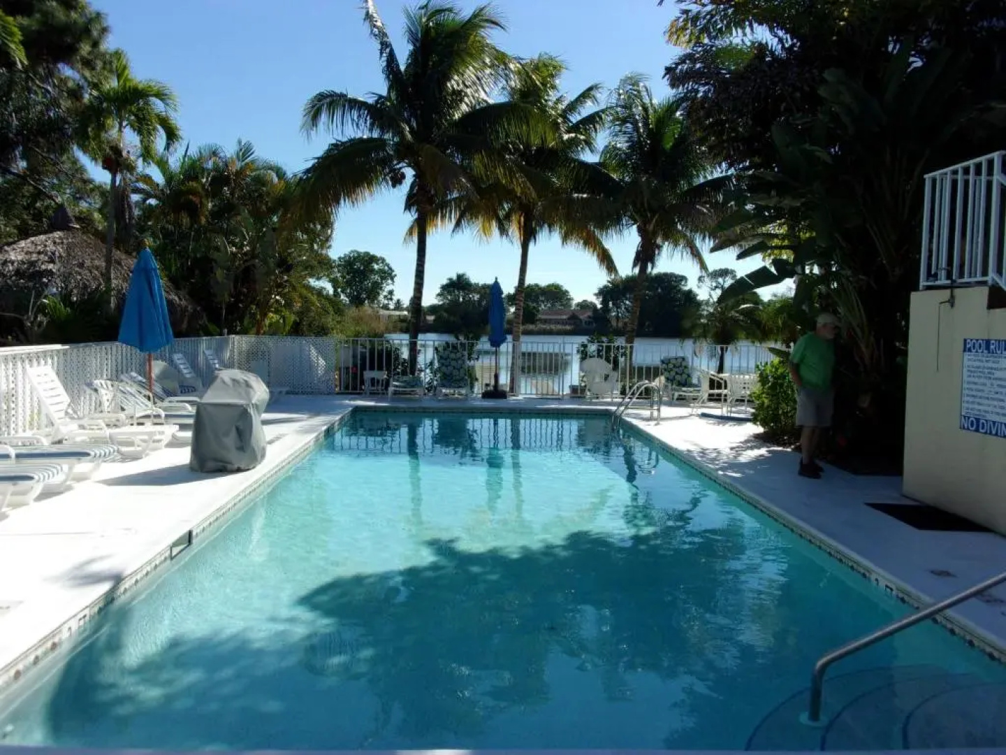 Marco Island Lakeside Inn