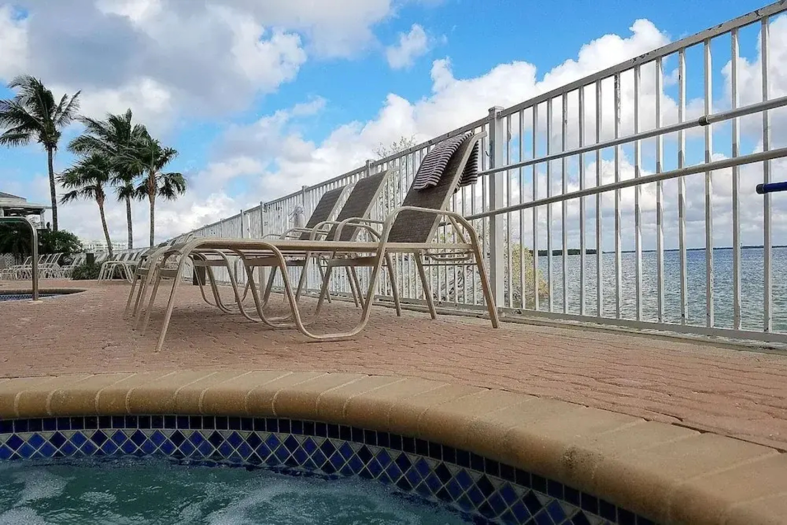 Lovers Key Resort 1205