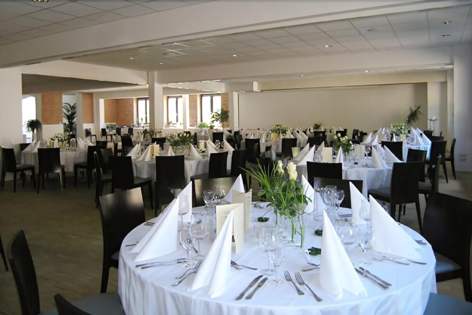 ALCATRAZ Hotel am Japanischen Garten