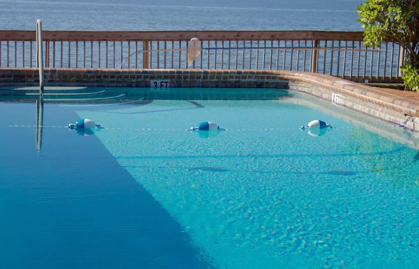 Palm Beach Waterfront Suites