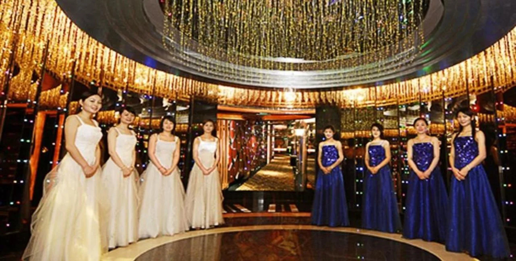 Gladden Hotel Shilong