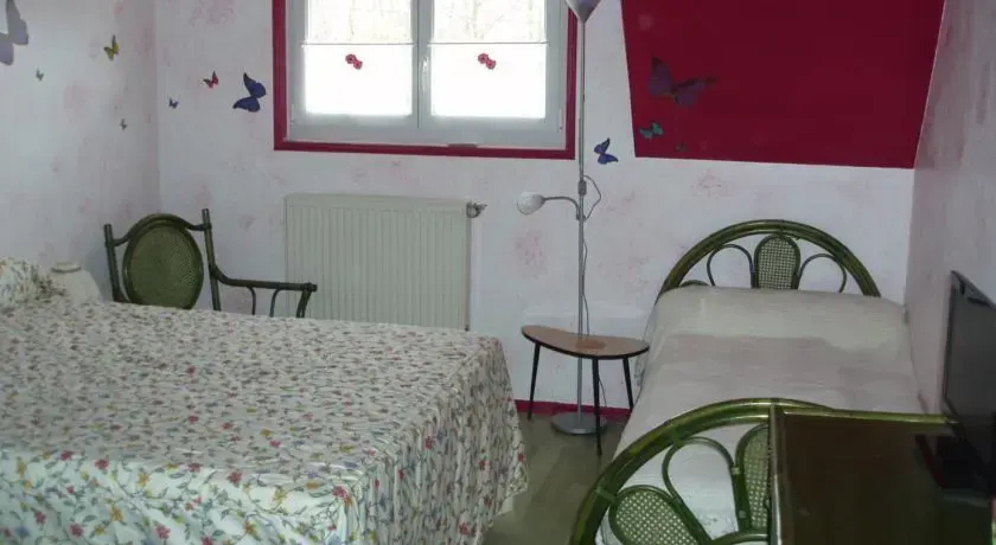 Chambres dHôtes Le Chat Troubadour