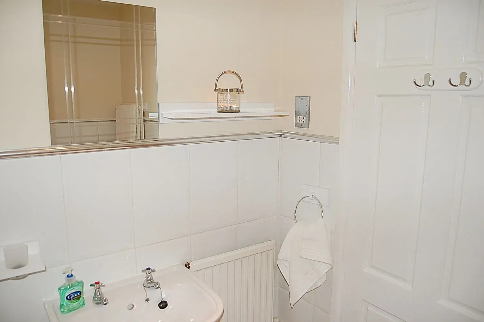 Saint Cadfans Lodge