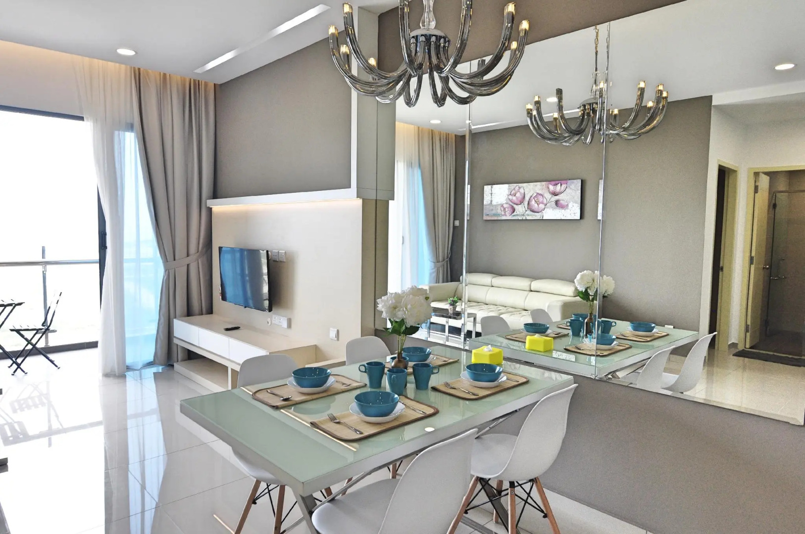 InnStay Resort Apartment @ Atlantis