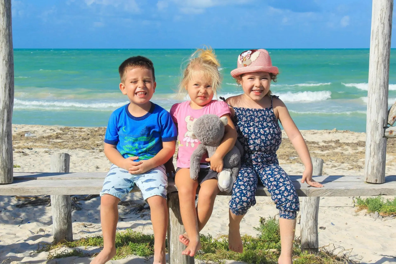 Yuum Ha Boutique Hotel