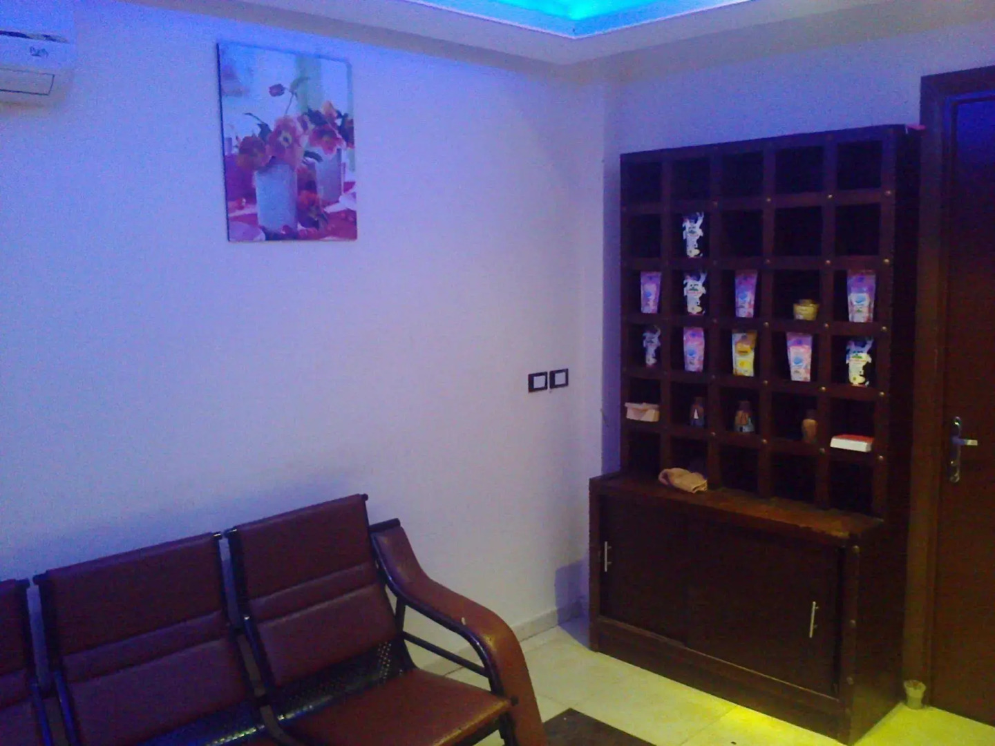 Magic Beach Hotel Hurghada