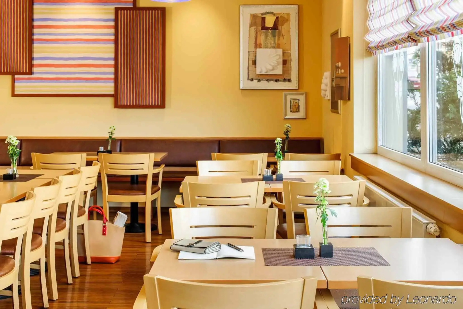 B&B Hotel Fulda-Hbf