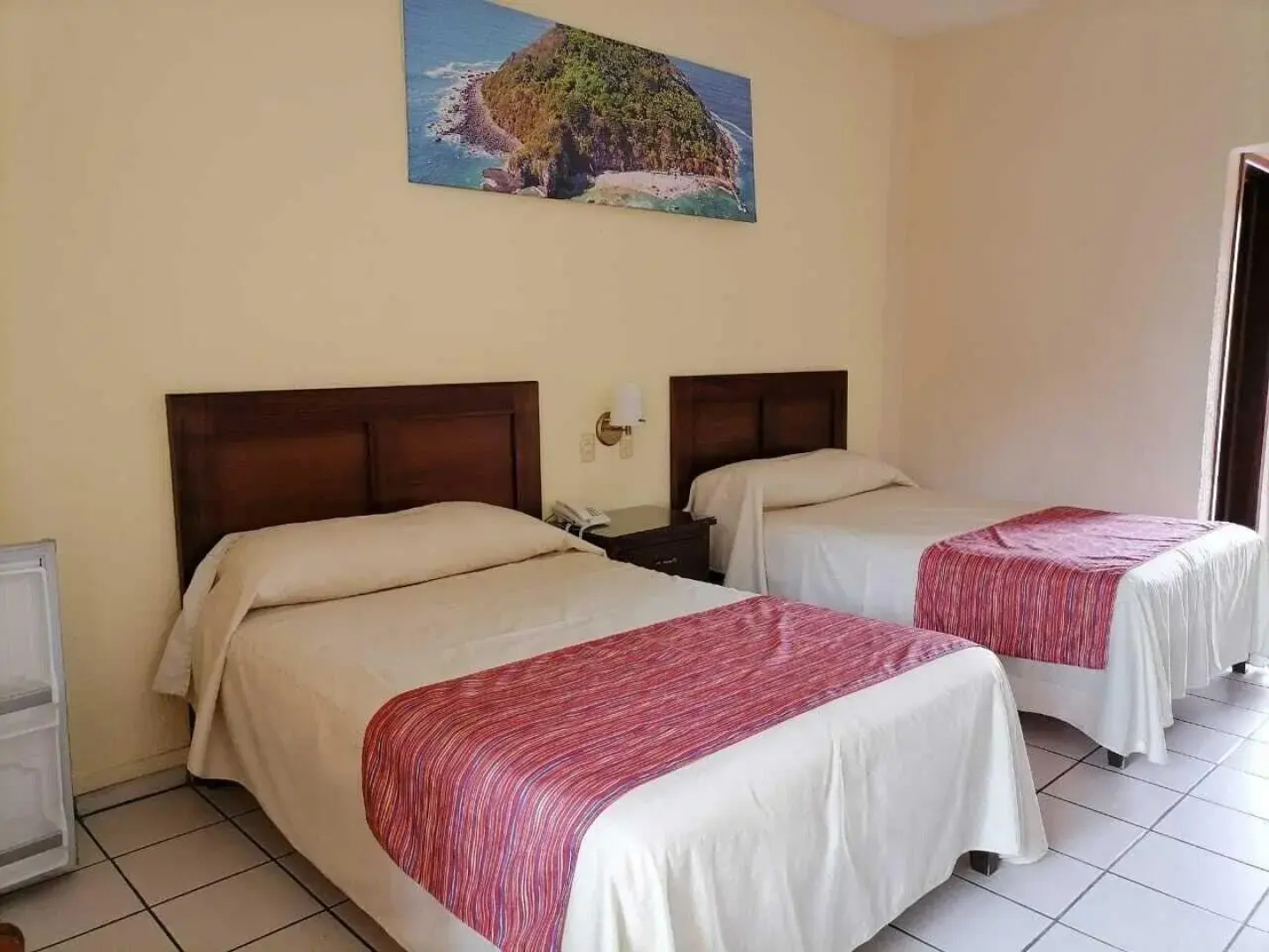 Estancia San Carlos Rincon de Guayabitos