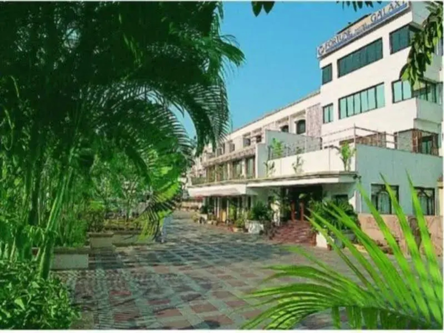 Fortune Park Galaxy, Vapi -  Member ITC Hotels' Group