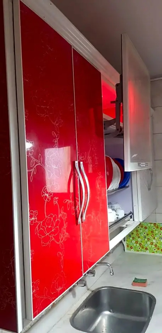 mody appartment at alexandria