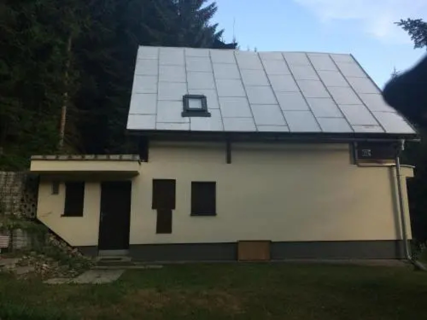 Chata pod Magurou 747