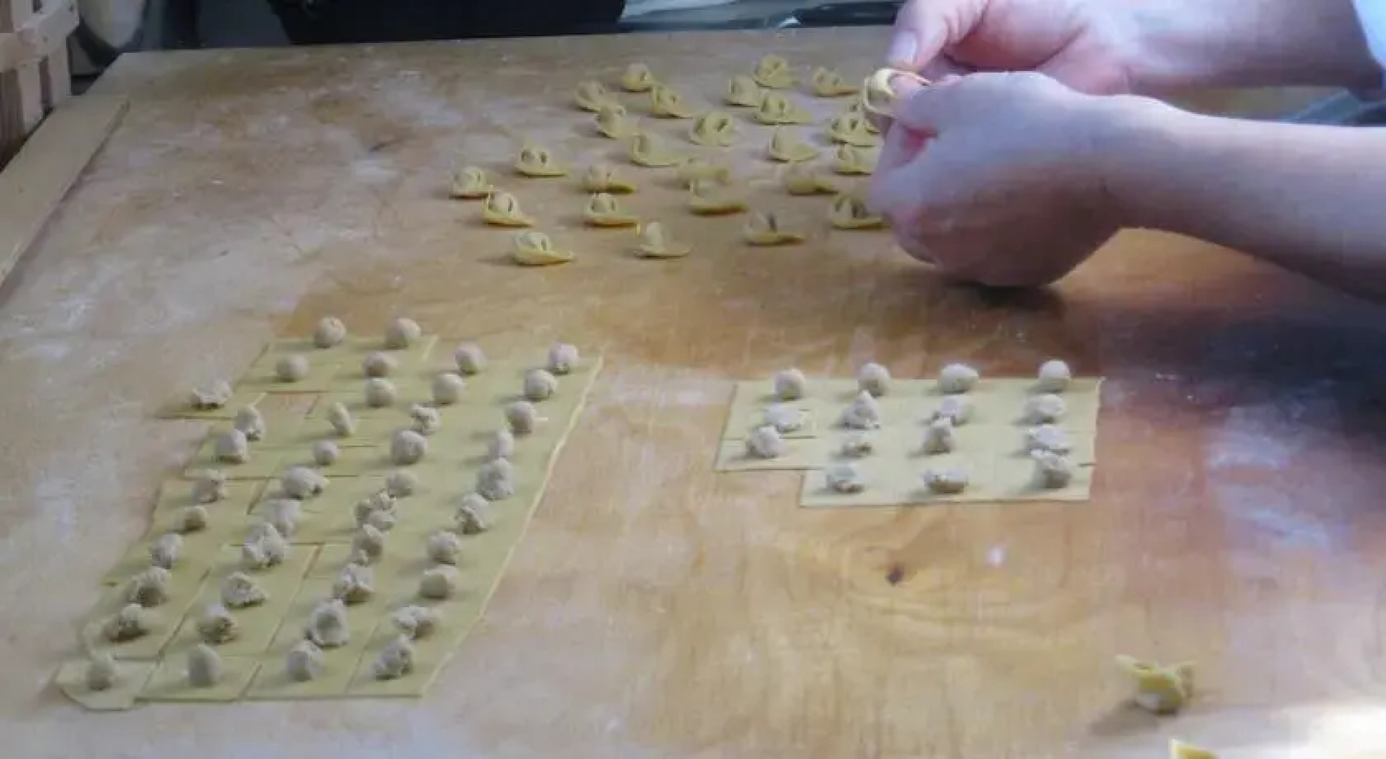 Agriturismo Sanvitale