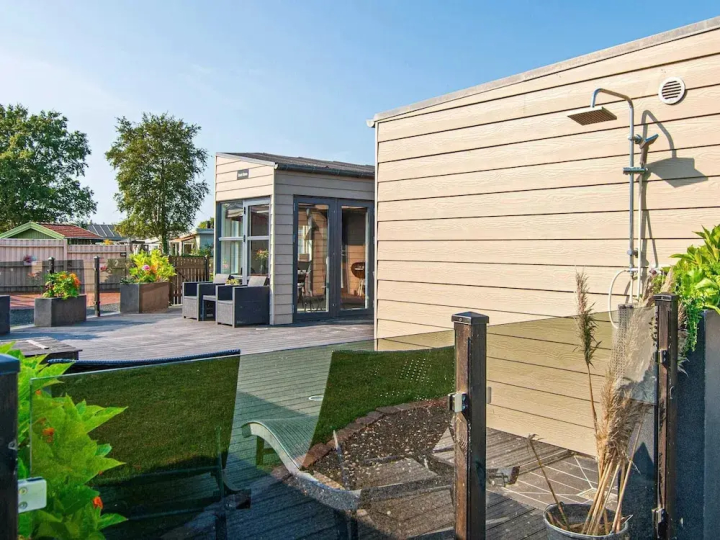 Sea View Retreat in As Vig - By Traum Ferienwohnungen