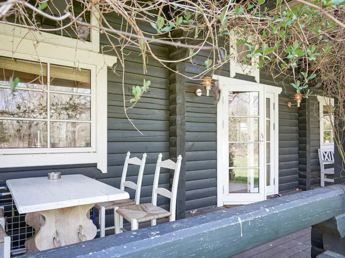 6 Person Holiday Home in Ronne