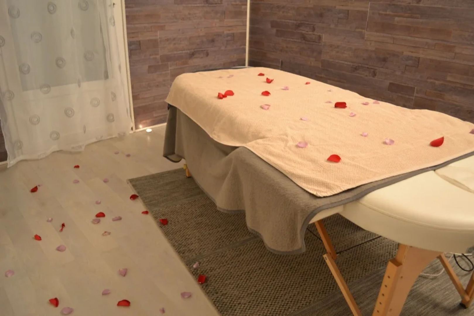 Chalet au coeur du bien etre