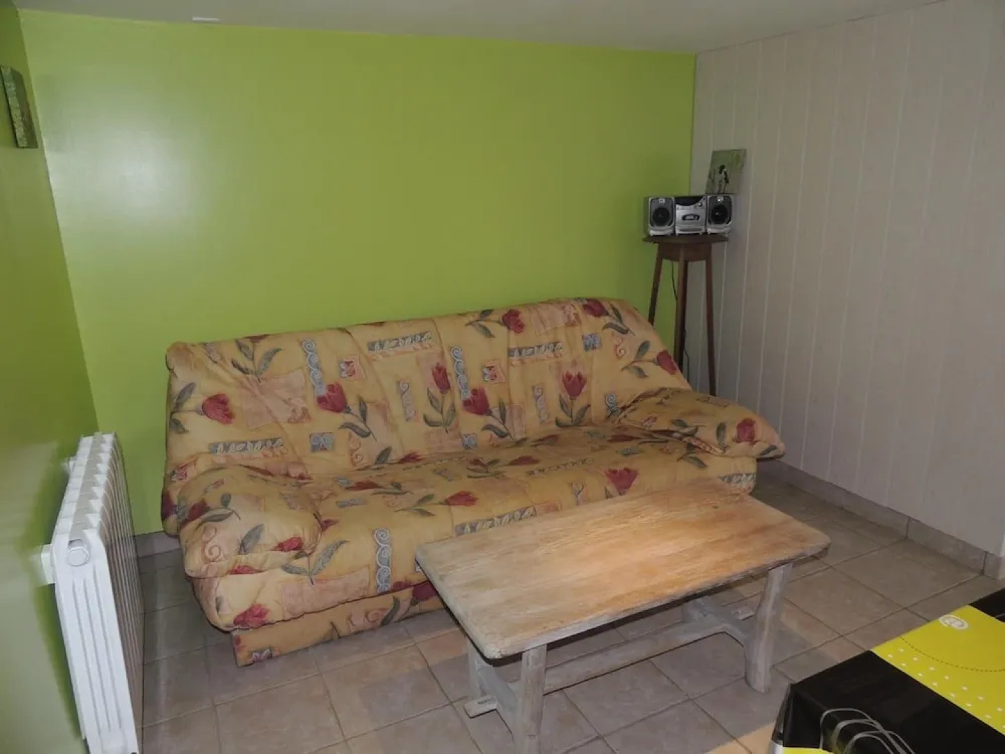 Chambres d'hôtes Les Conches