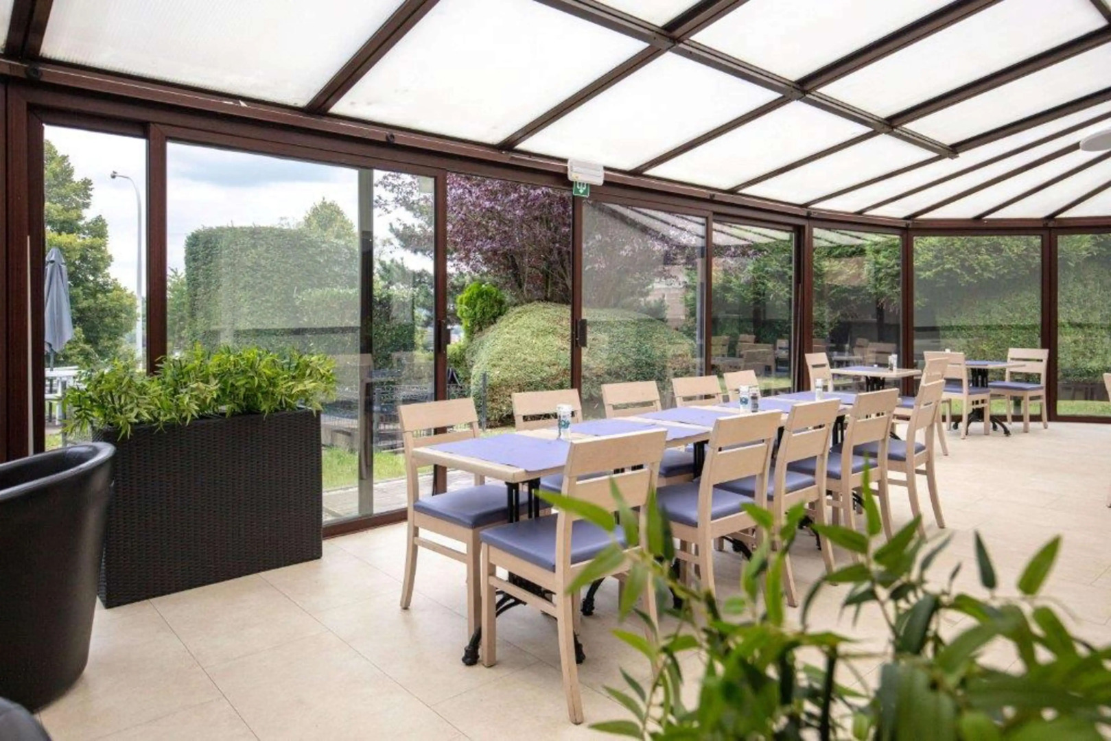 Campanile Hotel Liege