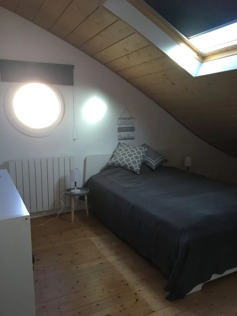 Maison Face à la Mer Pointe du Raz