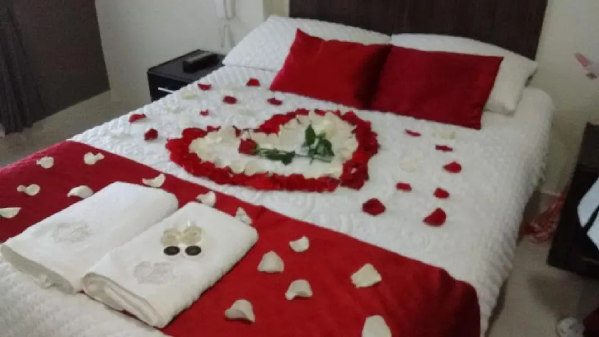 TL Casa Blanca Hotel Boutique