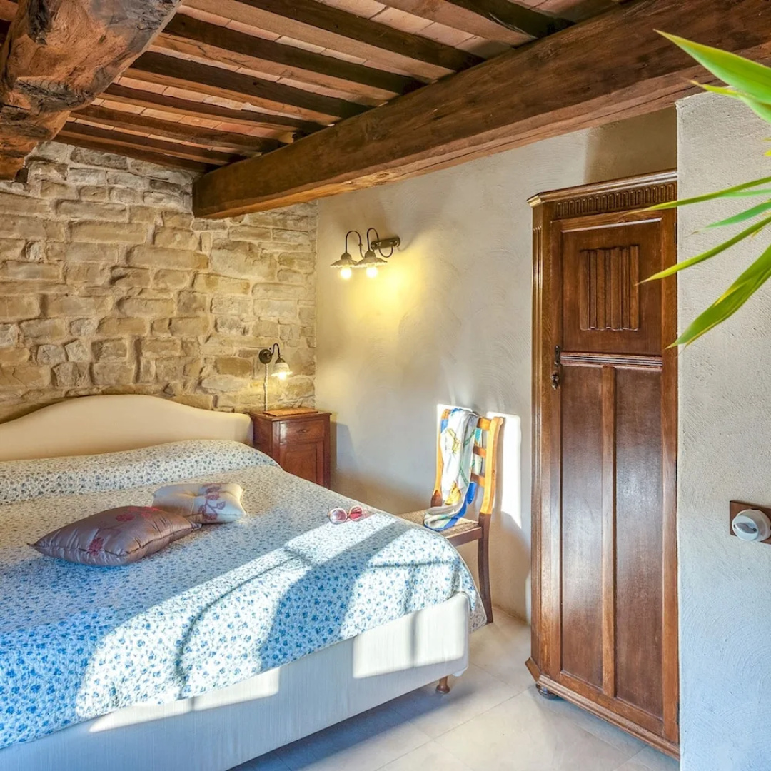 Casa del Mandorlo 8 Emma Villas