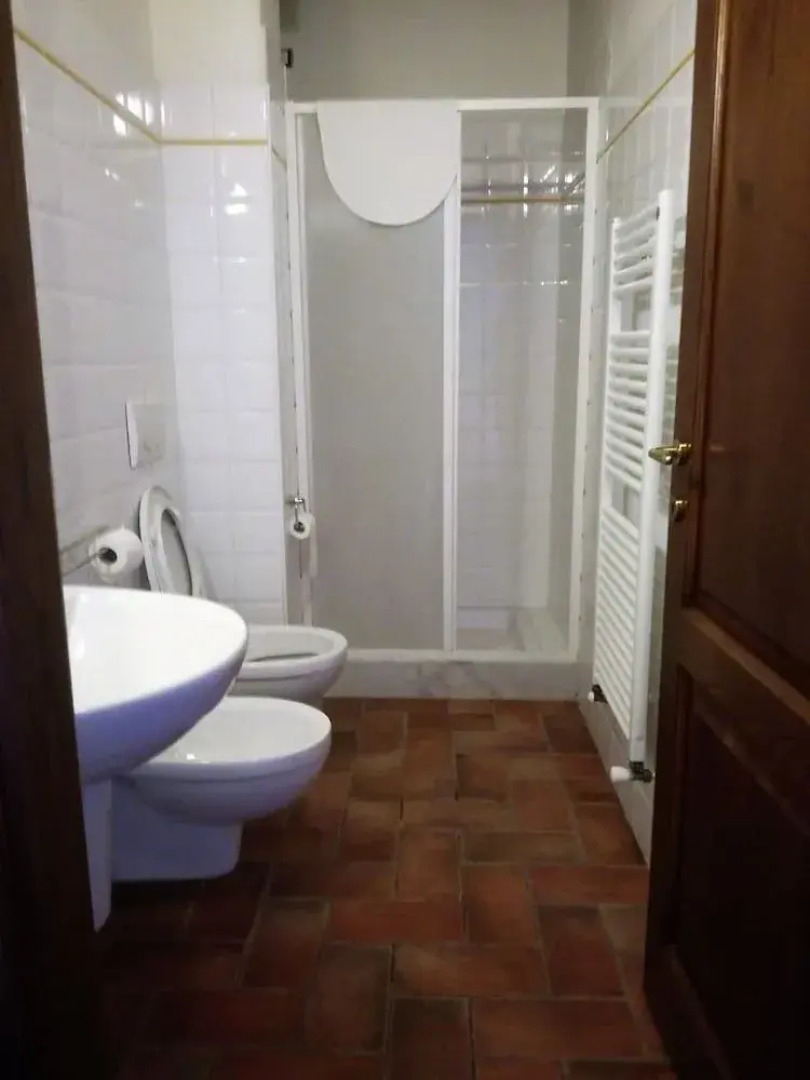 Agriturismo Borgo Stella