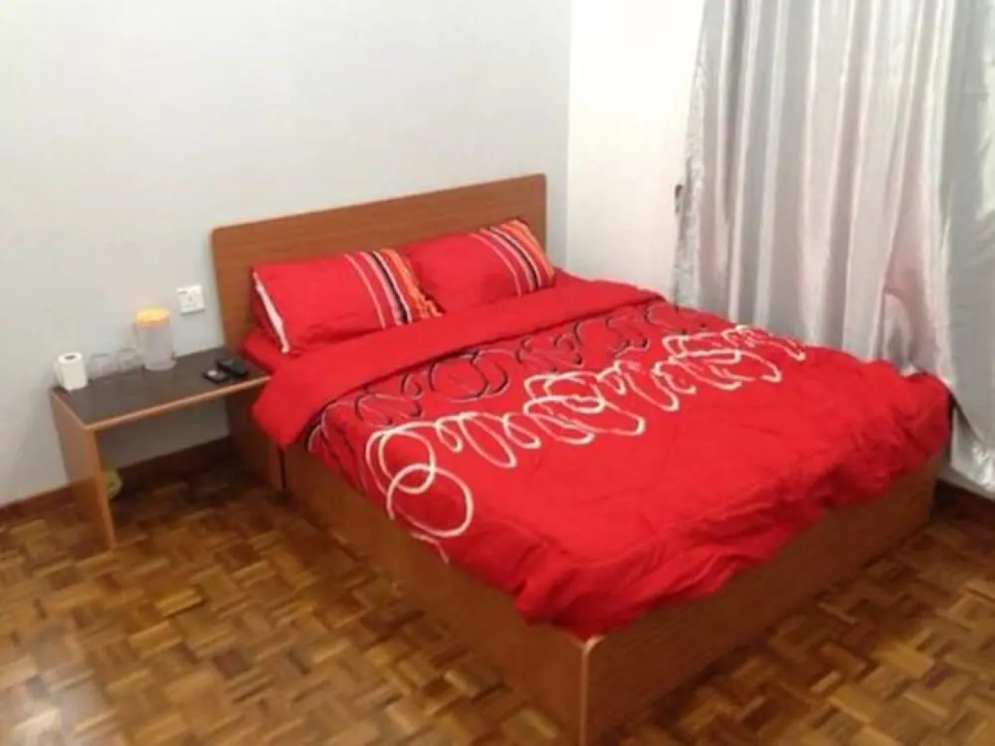 Homestay 29 Taman Daya