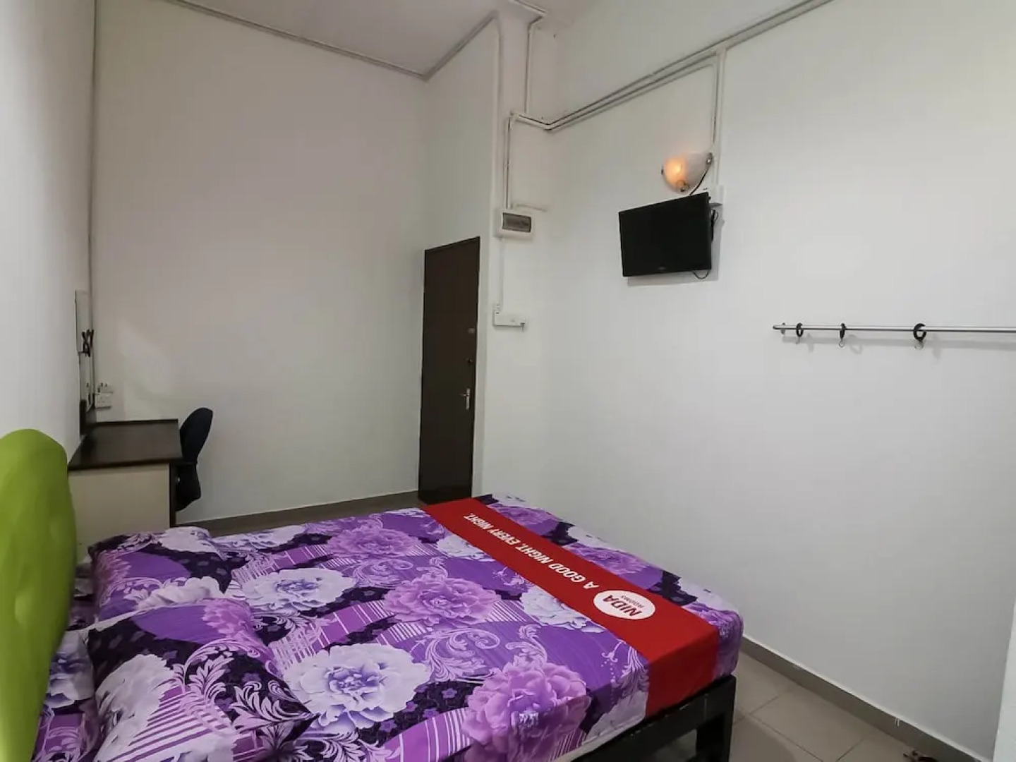 NIDA Rooms Dato Keramat Classics