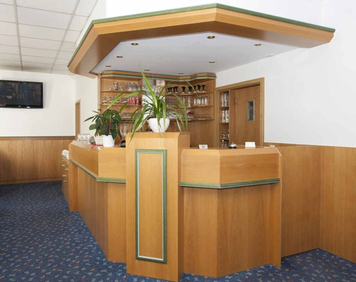 Hotel Albena