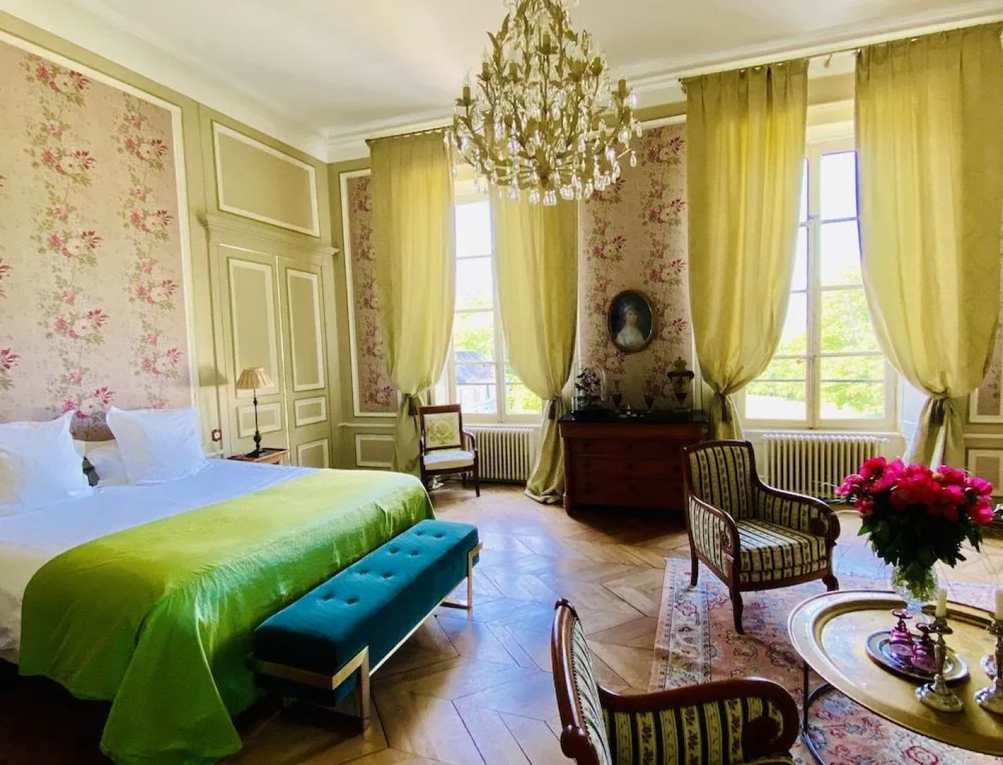 Château de la Ferrière