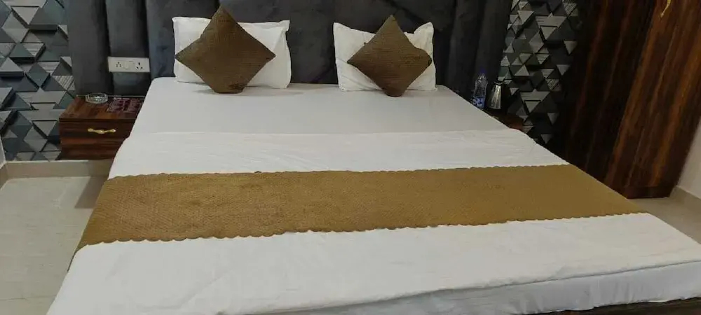 SHEHNAI RESORT Hotel &Restaurant