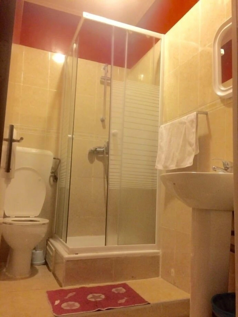 Private Accommodation Hostel