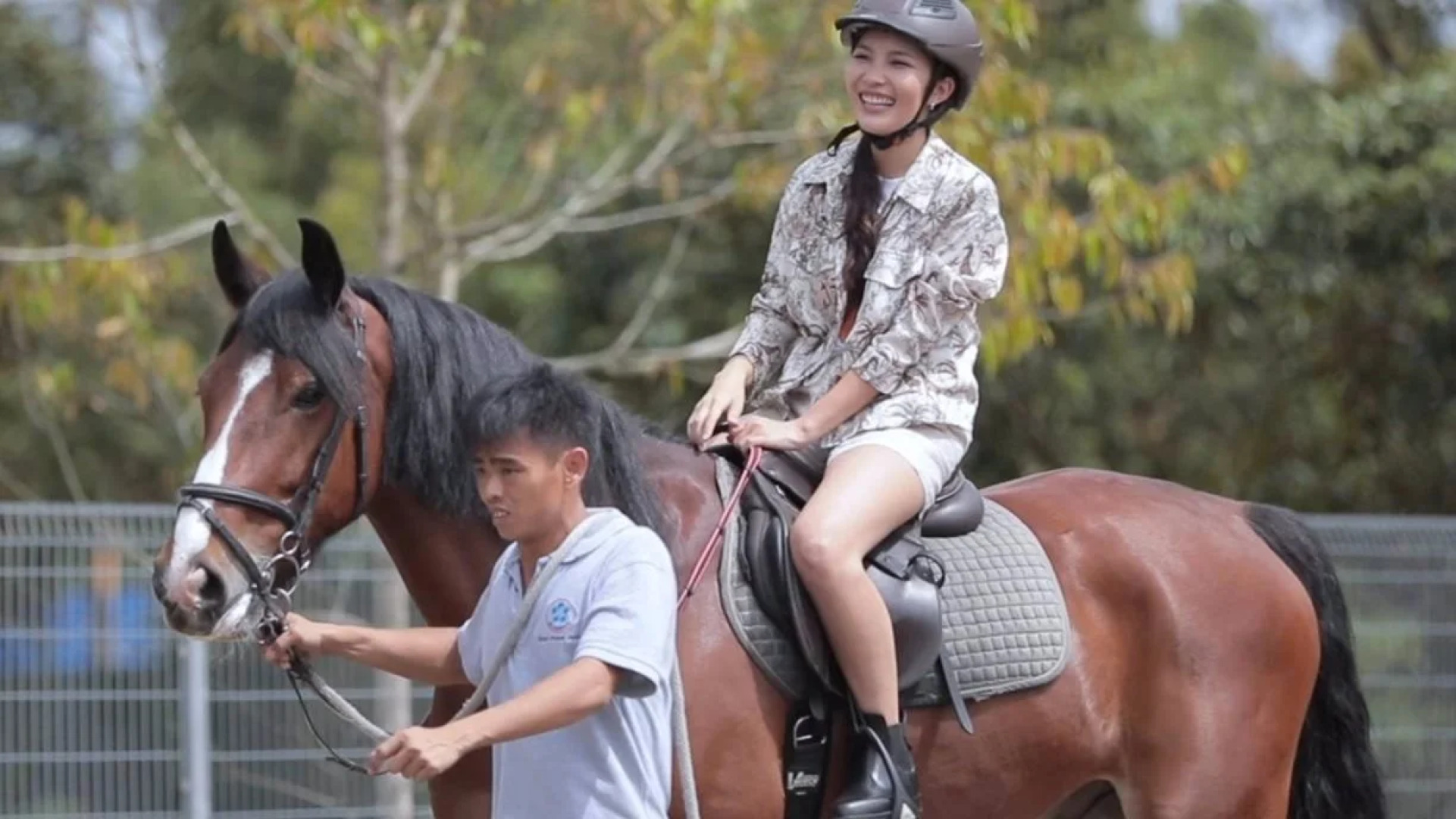 Karak Orchard Resorts