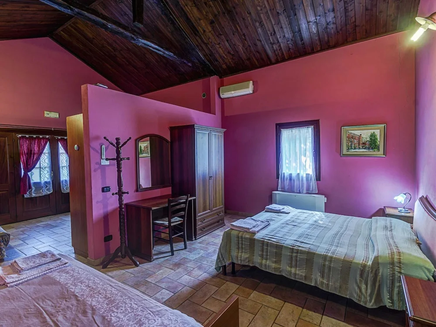 Apartment in Pontecchio With Pool & Tennis