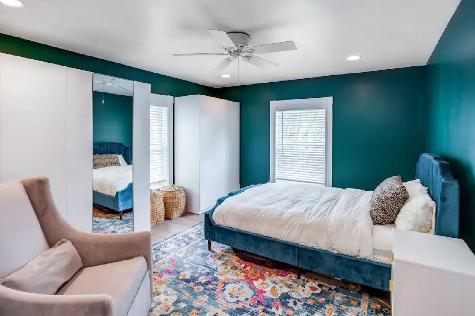 Sunnyside Cottage 3 Bedroom Home by RedAwning