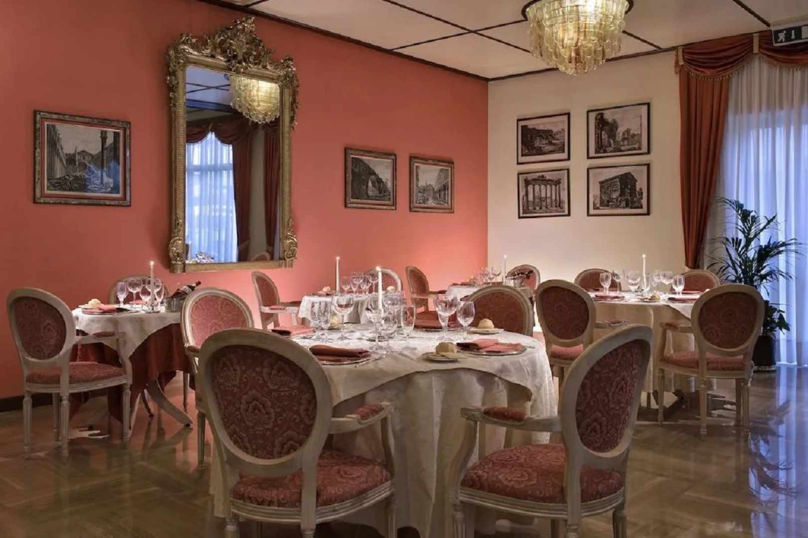 Hotel Terme Bristol Buja