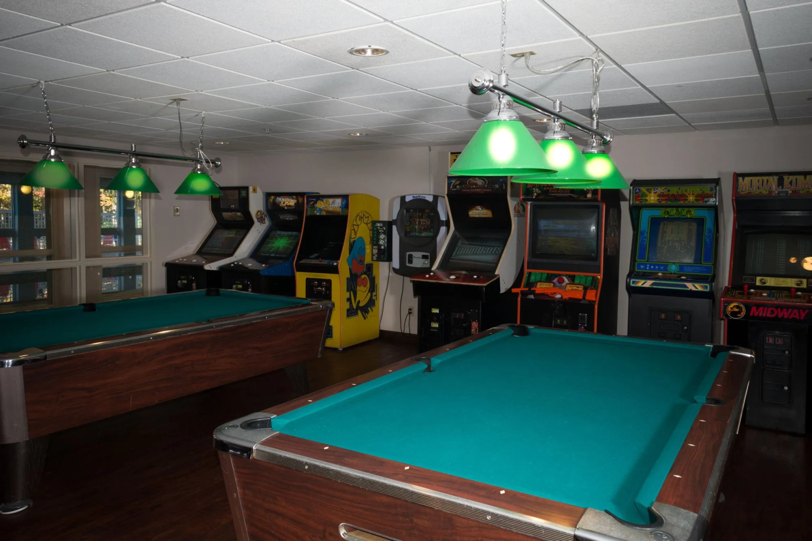 Best Western Plus Executive Court Inn & Conference Center