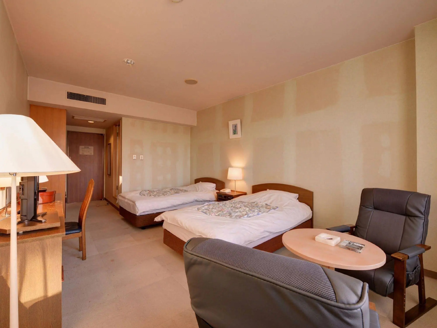 Akiyoshido Royal Hotel Shuhokan