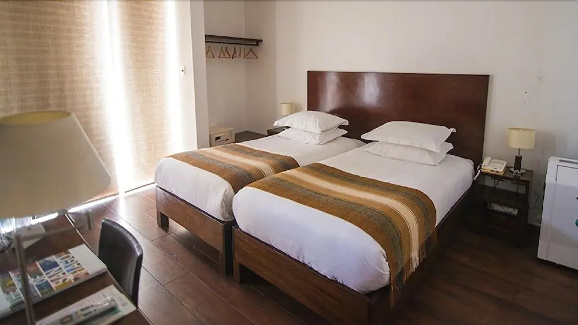Hotel Casa Beltran