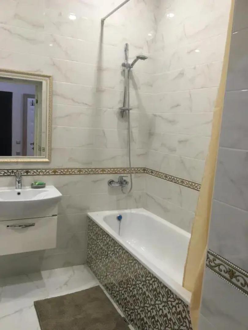 Apartments na Ardzinba