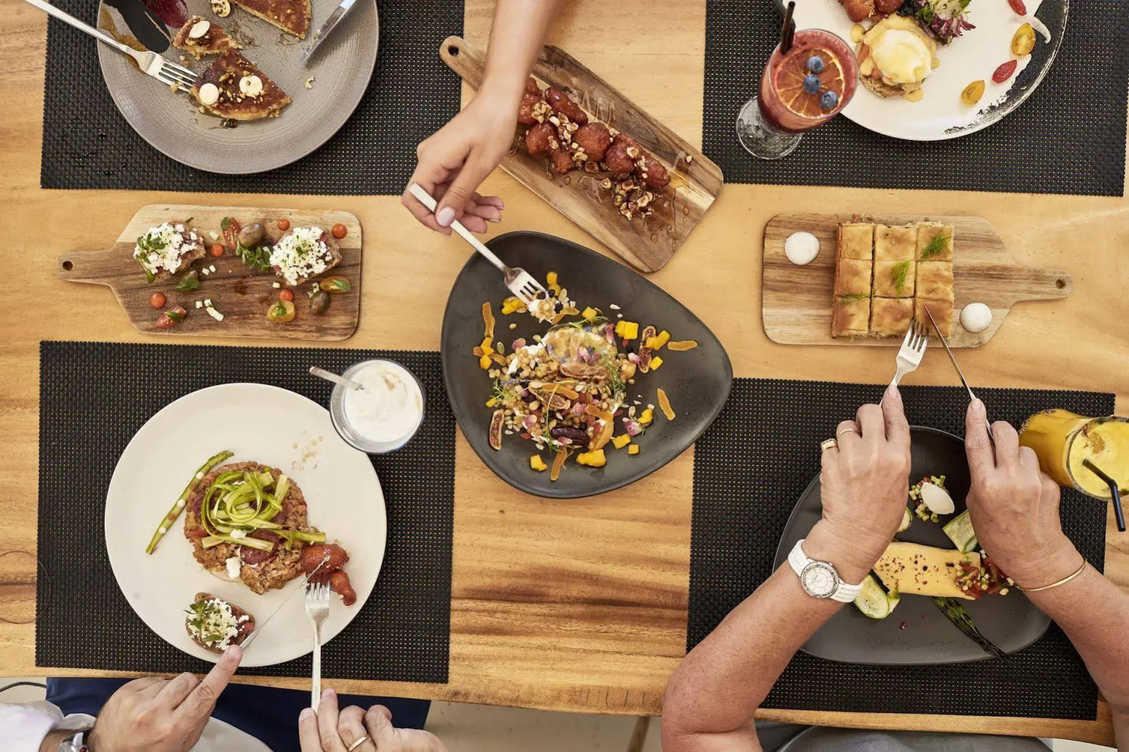 Liostasi Ios Hotel & Spa