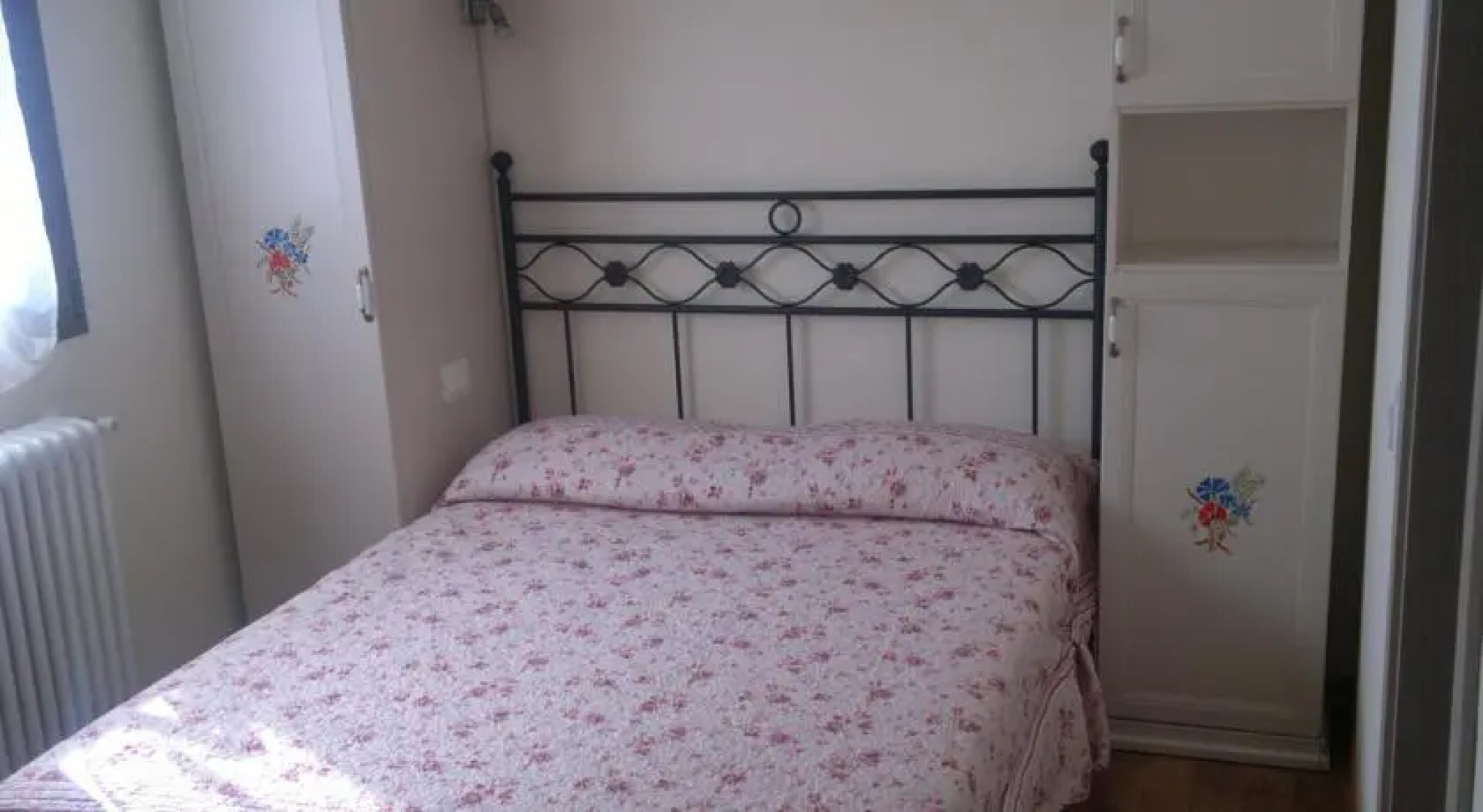 Agriturismo Alla Pietra Bianca