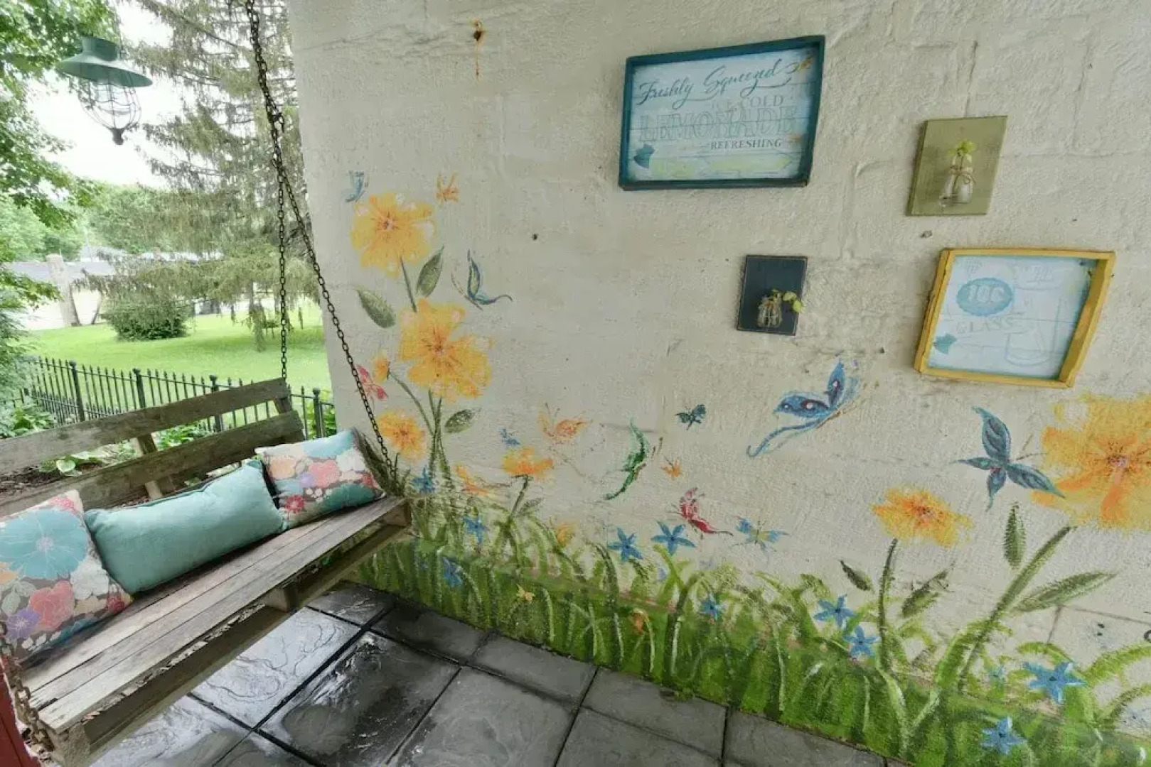 The Pines of Dresden B&B