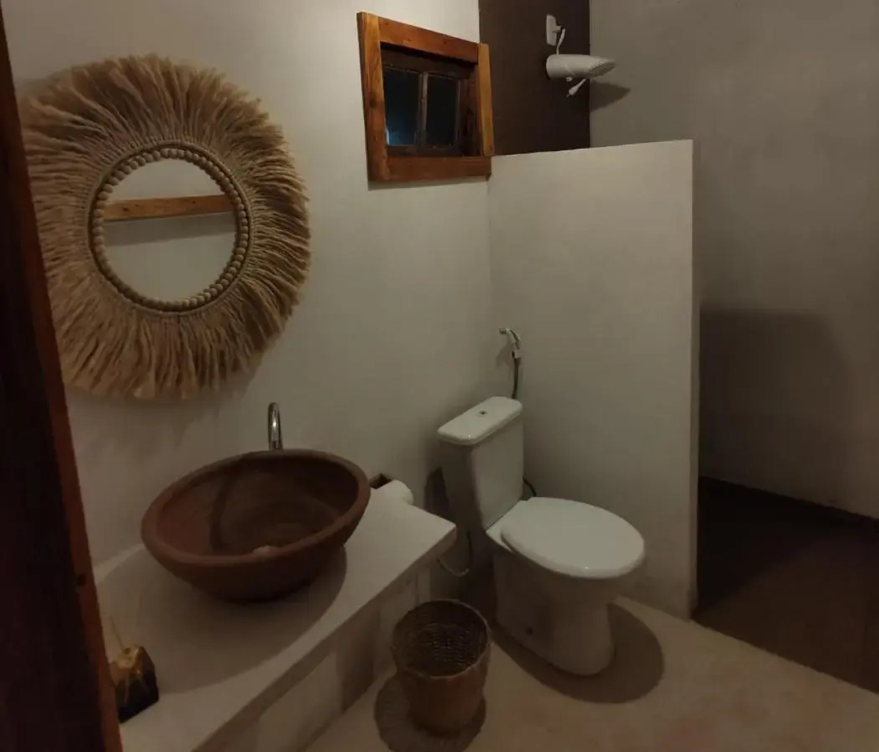 Hospedaria Passos Do Mar