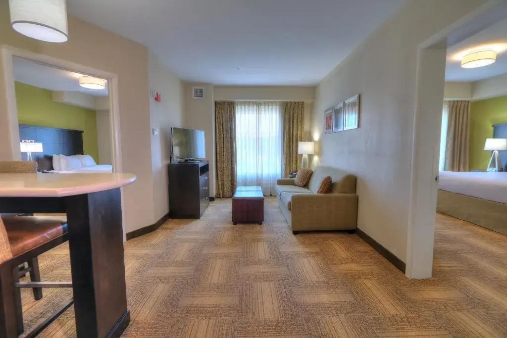 Staybridge Suites Knoxville-West, An Ihg Hotel