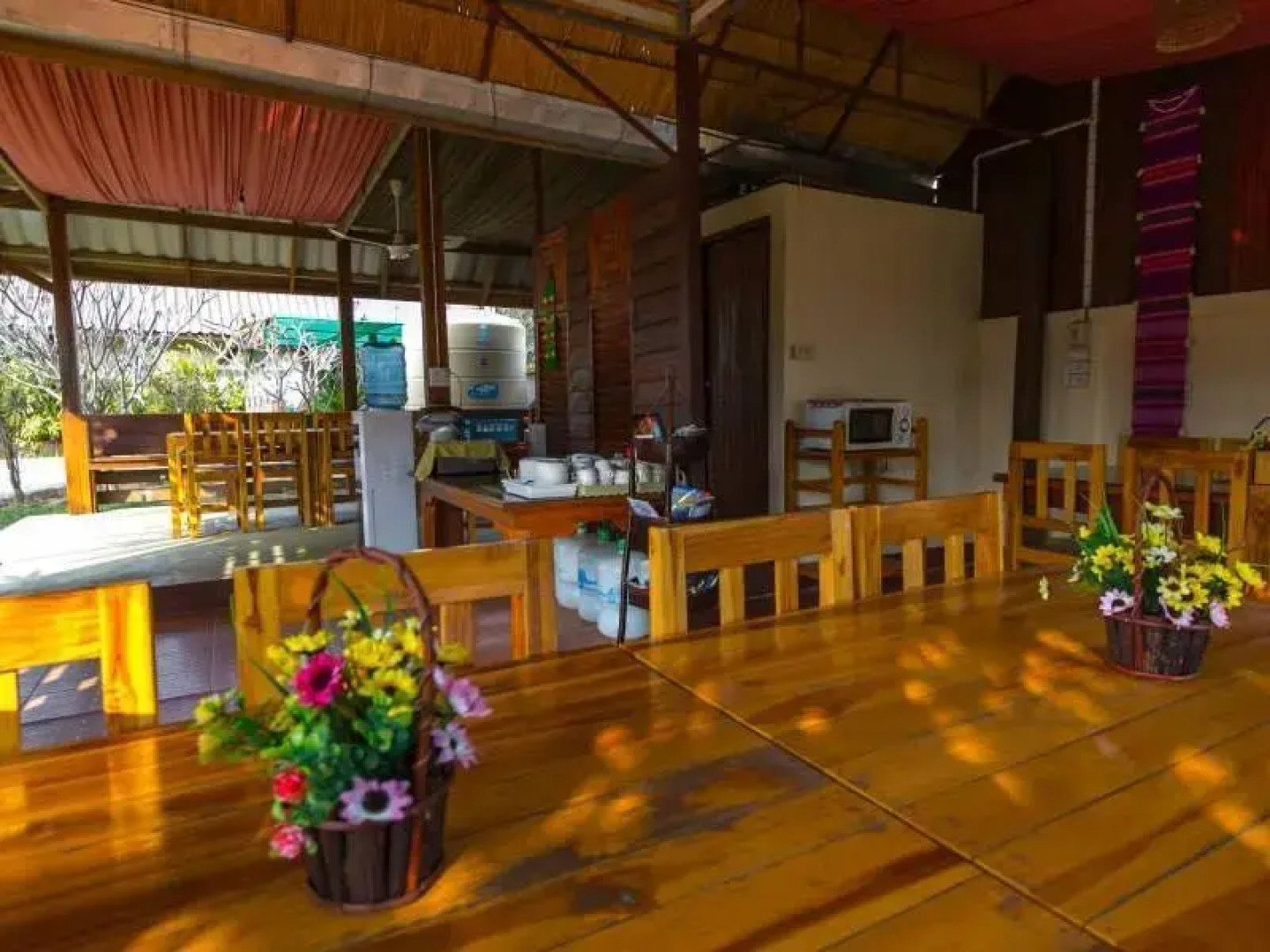 Ruen Mai Ngam Resort