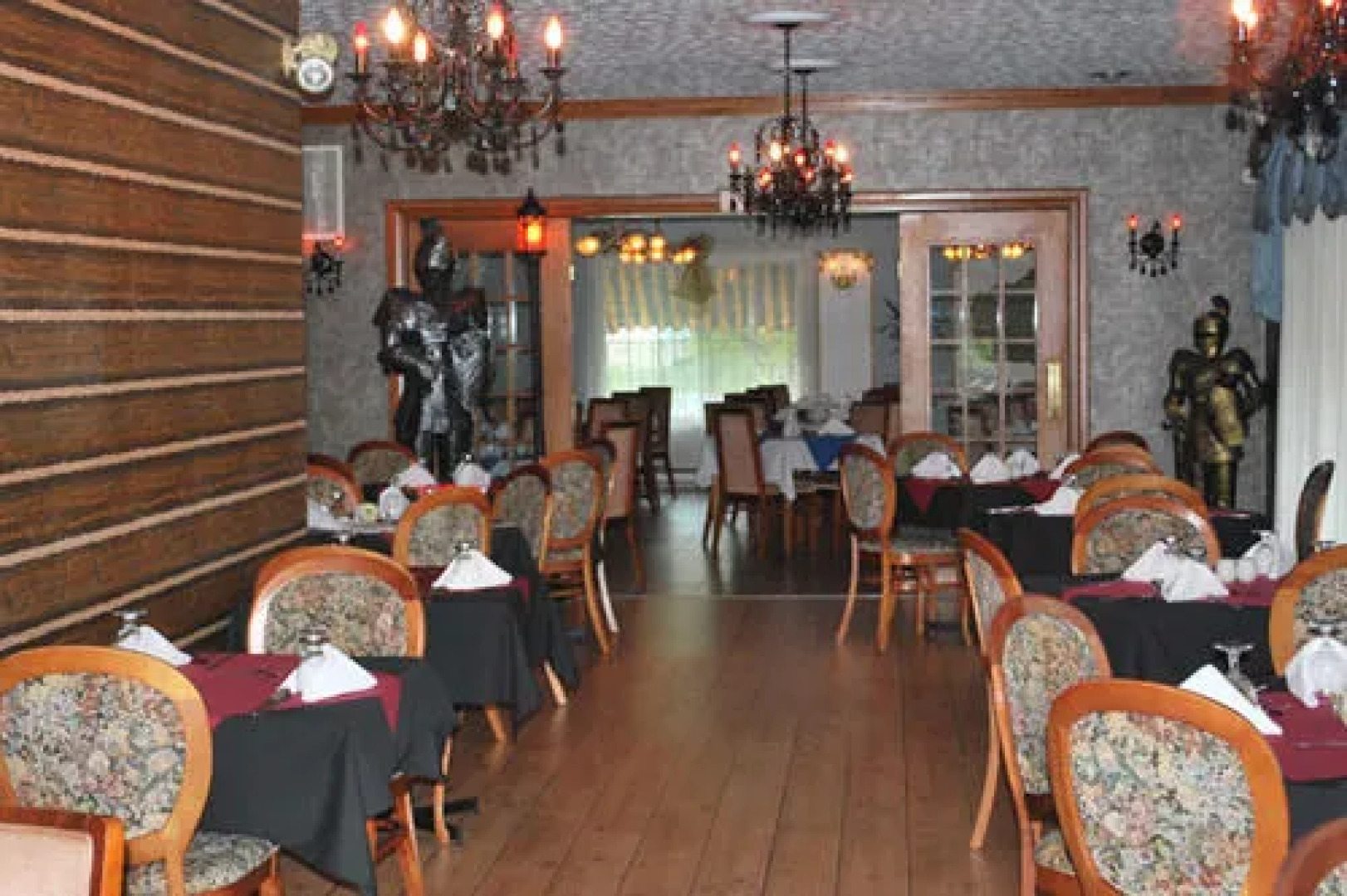 Motel Claire Fontaine